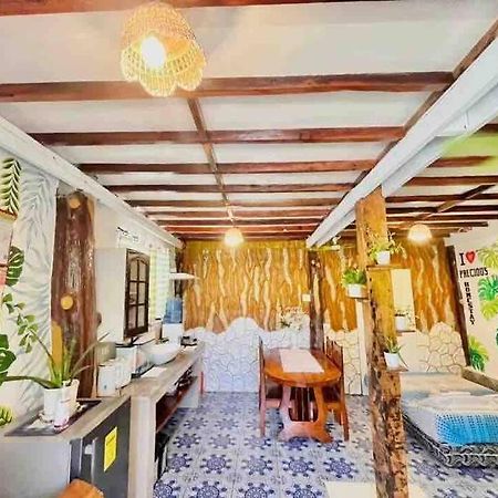 Precious Homestay Burgos  Eksteriør bilde