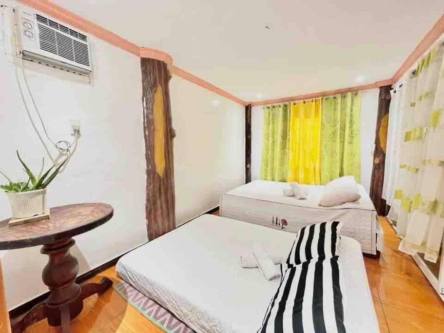 Precious Homestay Burgos  Eksteriør bilde