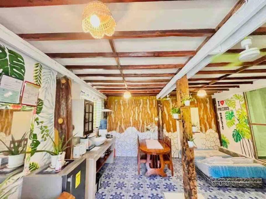 Precious Homestay Burgos  Eksteriør bilde