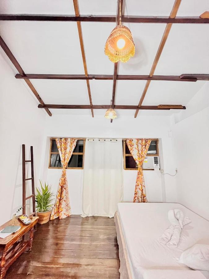 Precious Homestay Burgos  Eksteriør bilde