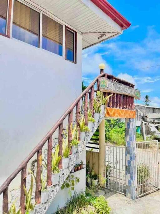 Precious Homestay Burgos  Eksteriør bilde