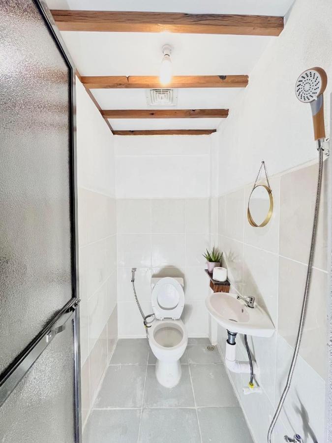 Precious Homestay Burgos  Eksteriør bilde